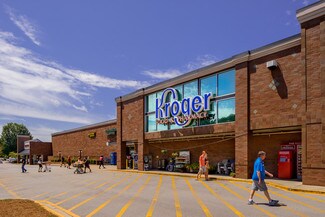 Plus de détails pour 7467 St. Andrews Rd, Irmo, SC - Bureau/Local commercial, Local commercial à louer