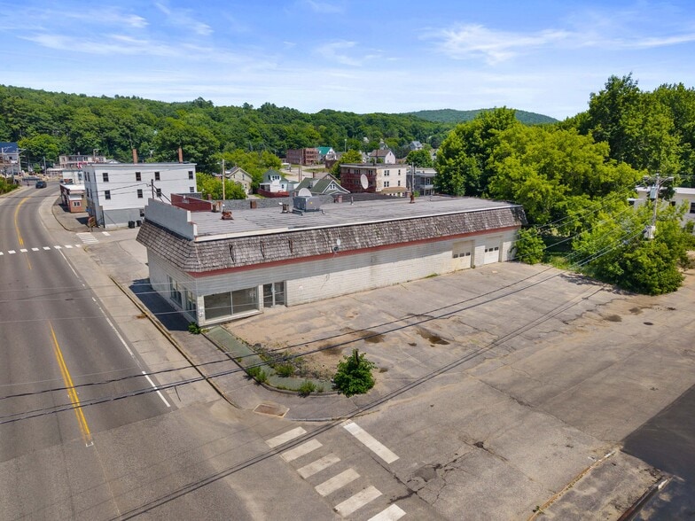 36 Main St, Mexico, ME à vendre - Photo principale – Image 1 sur 5