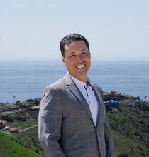 Raymond Ma