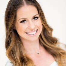 Nicole Brodeur
