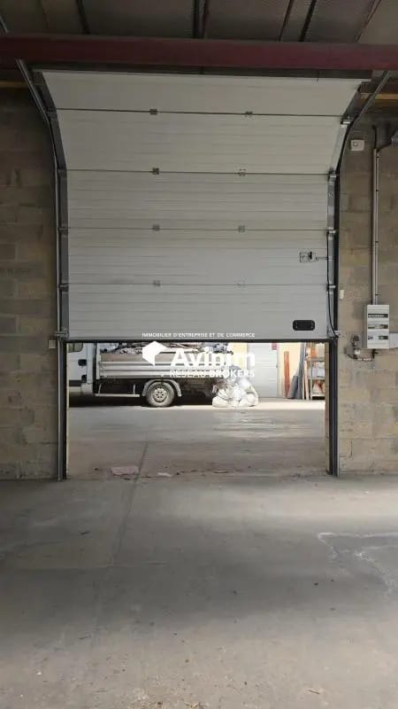 Plus de détails pour Industriel/Logistique à vendre