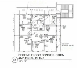 520 Saybrook Rd, Middletown, CT à louer Plan d’étage– Image 1 sur 1