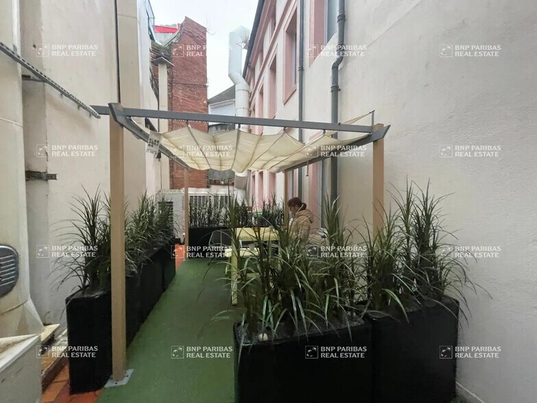 11 Allées Du Président Franklin Roosevelt, Toulouse à vendre - Photo de l’immeuble – Image 1 sur 1