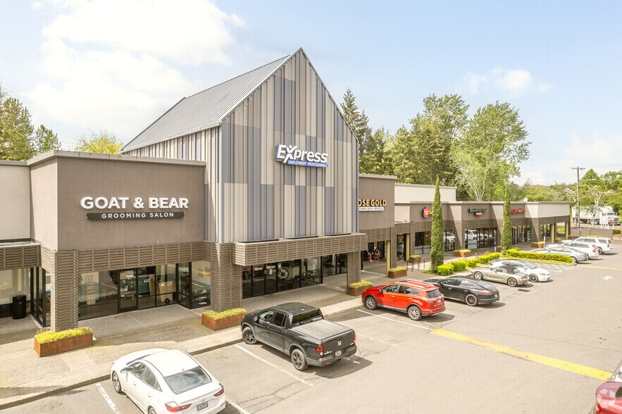 10115 SW Nimbus, Beaverton, OR à louer - Photo de l’immeuble – Image 3 sur 7