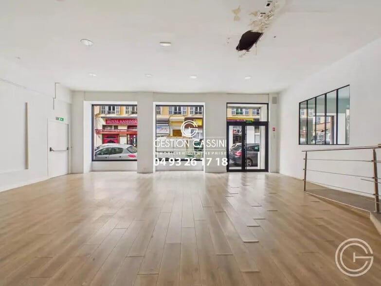 25 Rue Pertinax, Nice à louer - Photo intérieure – Image 3 sur 13