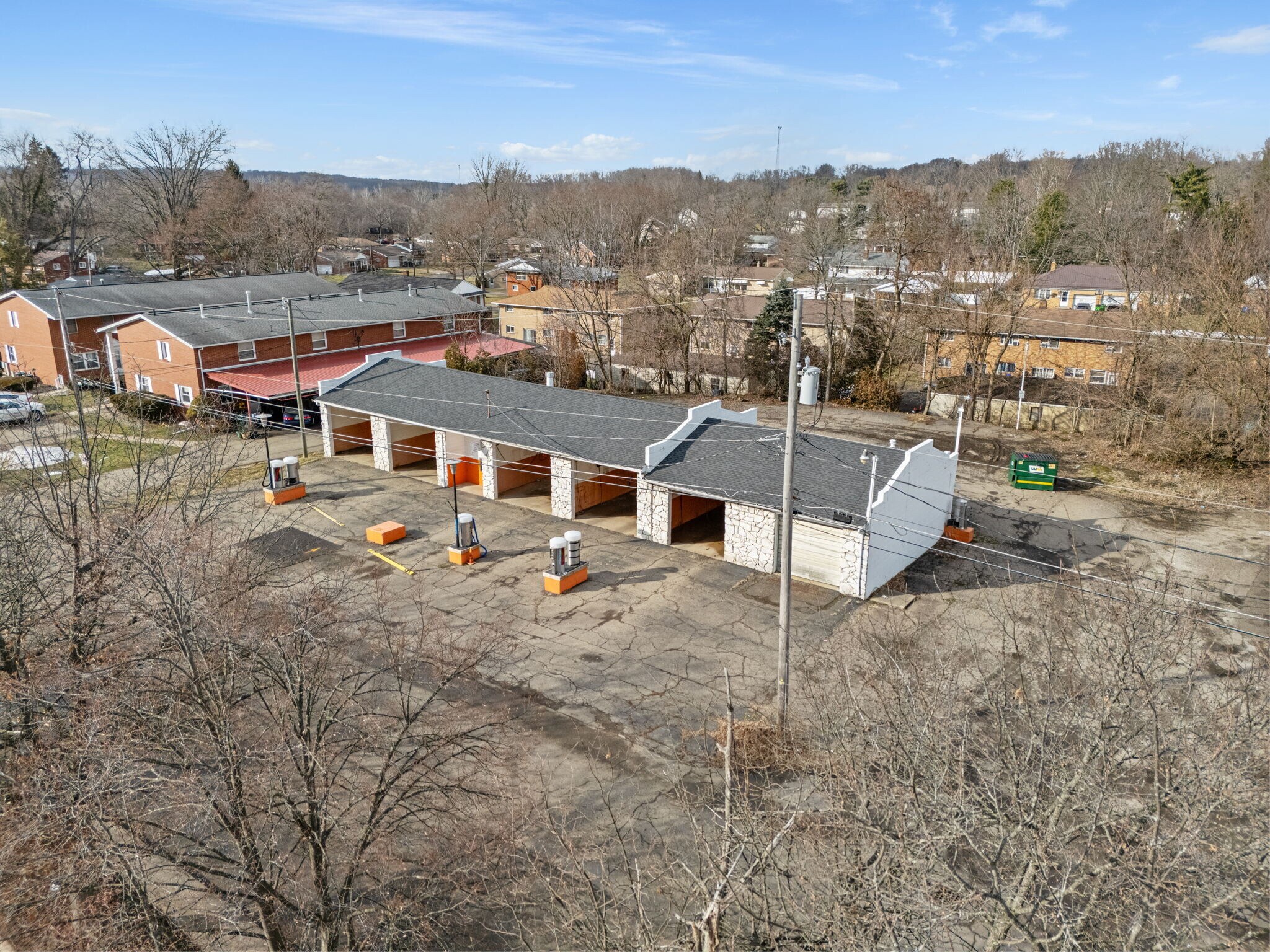 1620 Keuper Blvd NE, Massillon, OH à vendre Photo principale– Image 1 sur 42