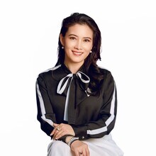 Cindy Chin