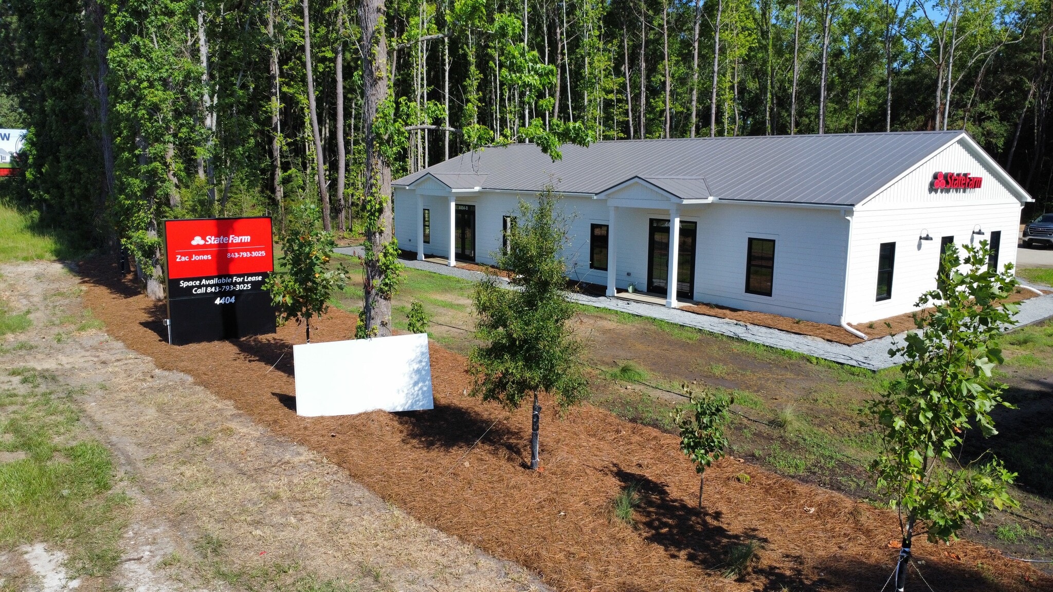4406 Savannah Hwy, Ravenel, SC à louer Photo de l’immeuble– Image 1 sur 2