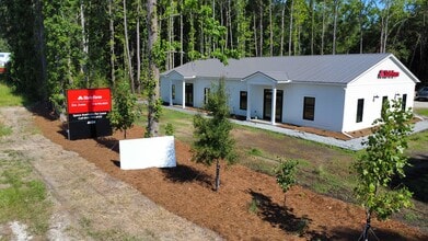 4406 Savannah Hwy, Ravenel, SC à louer Photo de l’immeuble– Image 1 sur 2