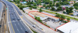 Plus de détails pour 110 Jon Ann, San Antonio, TX - Industriel/Logistique à vendre