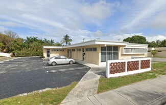 Plus de détails pour 3514-3518 Broadway, West Palm Beach, FL - Bureau à louer
