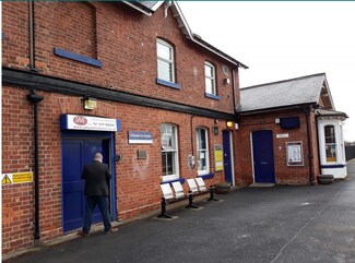 Plus de détails pour Station Rd, Chester Le Street - Local commercial à louer
