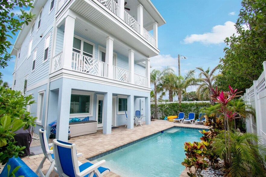 16 F St, Saint Augustine, FL à vendre - Photo de l’immeuble – Image 2 sur 50