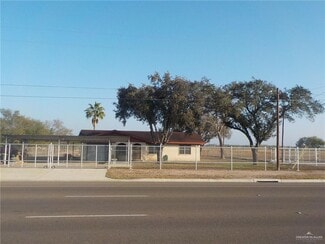 Plus de détails pour 12130 W Mile 7 Rd, Mission, TX - Terrain à vendre
