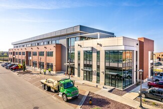 Plus de détails pour 1345 SW Park Square Dr, Ankeny, IA - Bureau à louer