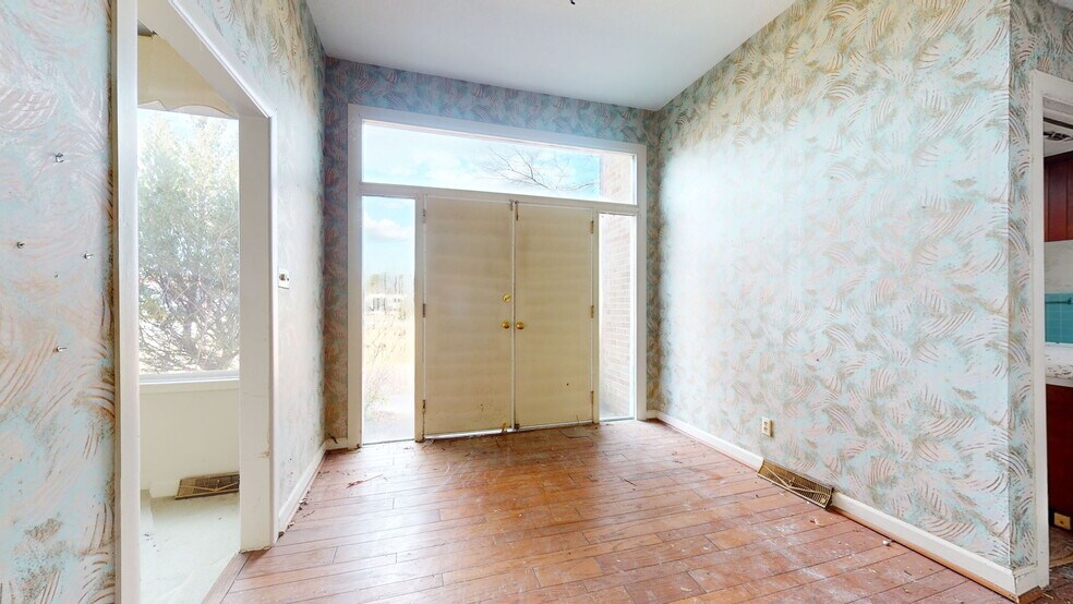 4008 Powhatan Rd, Clayton, NC à vendre - Photo de l’immeuble – Image 2 sur 13