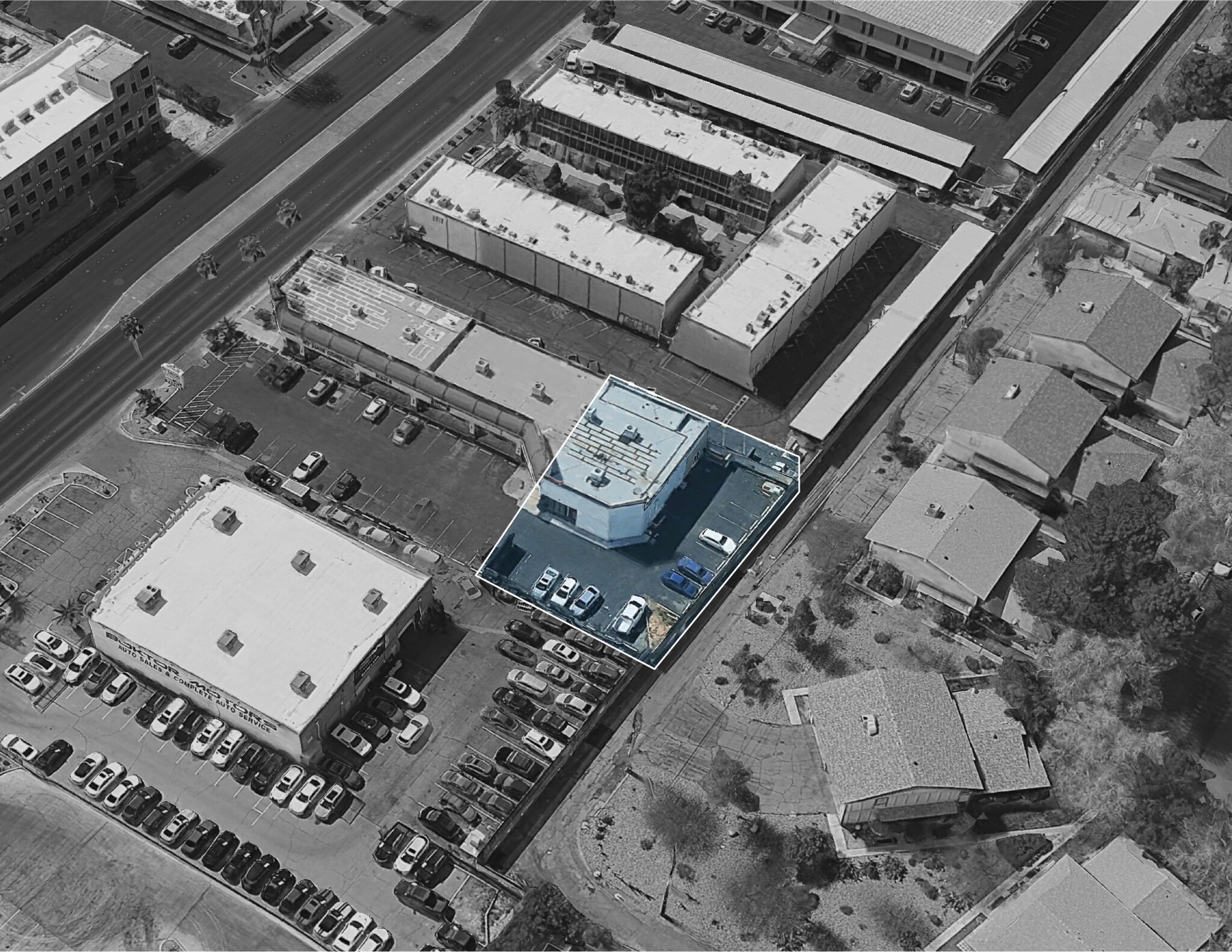1550 E Tropicana Ave, Las Vegas, NV à louer Photo intérieure– Image 1 sur 1