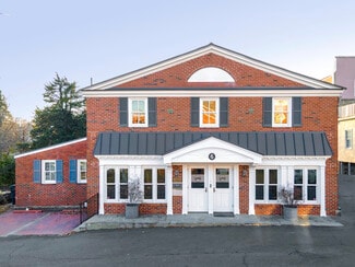Plus de détails pour 6 S Pendleton St, Middleburg, VA - Bureau à vendre