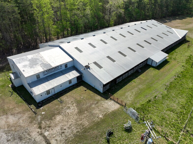 652 Livestock Rd, Danville, VA à vendre - Photo de l’immeuble – Image 2 sur 12