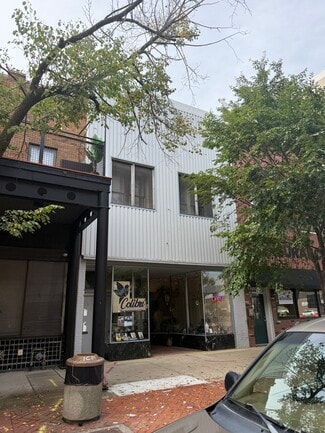Plus de détails pour 215 N Chicago St, Joliet, IL - Local commercial à vendre