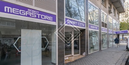 Local commercial dans Madrid, Madrid à louer Photo intérieure– Image 2 sur 9