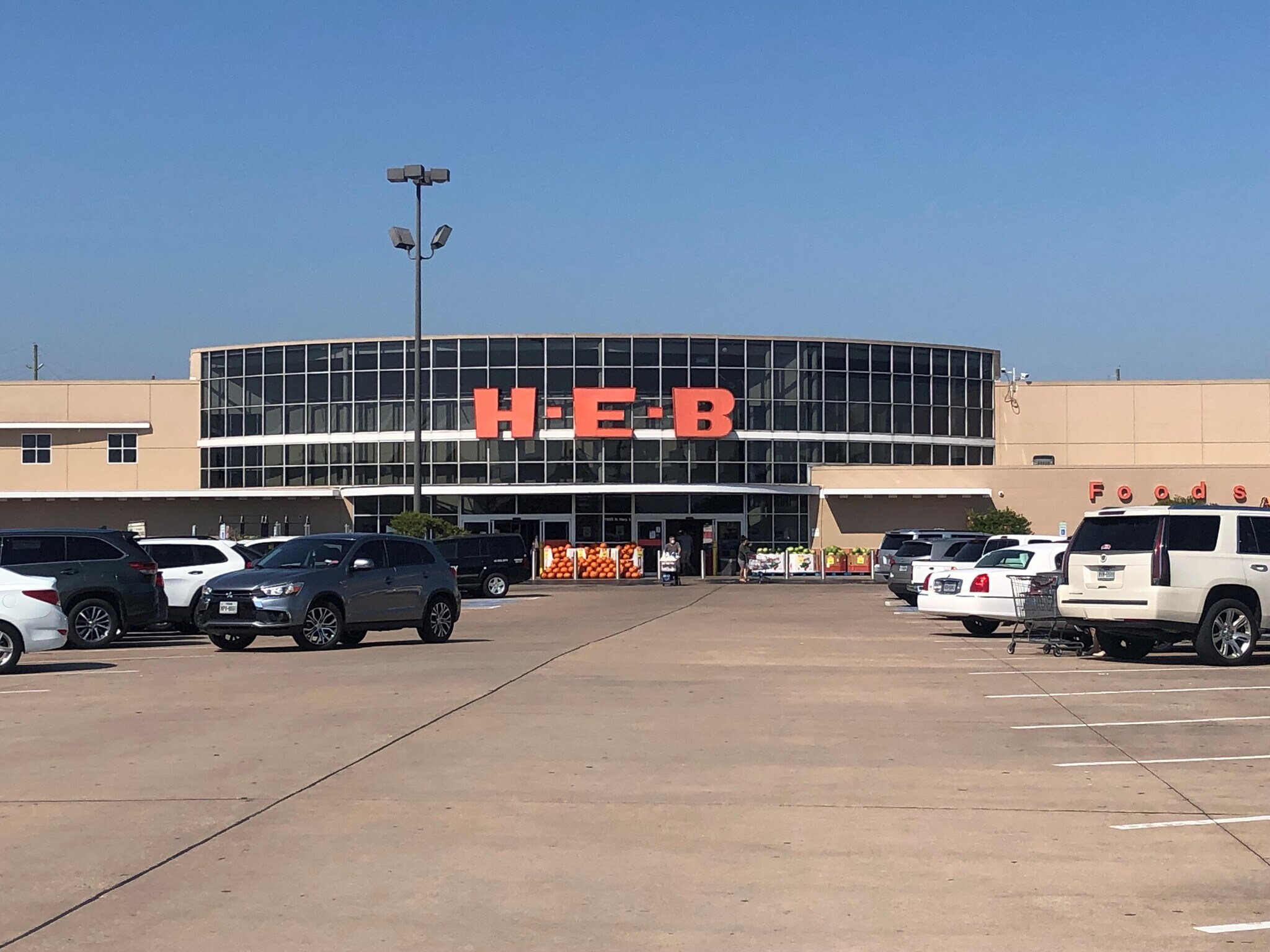 4805-4975 Highway 6 N, Houston, TX à louer Photo principale– Image 1 sur 14