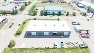 Plus de détails pour 3862 14 Av N, Lethbridge, AB - Industriel/Logistique à louer