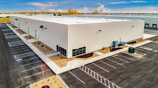 Plus de détails pour 16400 Norco Way, Nampa, ID - Industriel/Logistique à louer