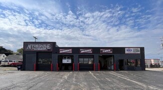 Plus de détails pour 712 S Military Ave, Green Bay, WI - Local commercial à vendre