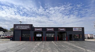 Plus de détails pour 712 S Military Ave, Green Bay, WI - Local commercial à vendre
