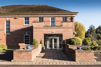Plus de détails pour The Broadway, Amersham - Coworking à louer
