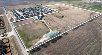 Plus de détails pour TBD Dallas North Tollway, Celina, TX - Terrain à vendre