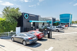 Plus de détails pour 217-277 S Lake St, Burbank, CA - Local d’activités à vendre