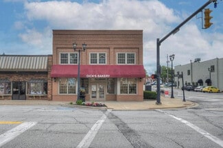 Plus de détails pour 70 Front St, Berea, OH - Local commercial à vendre
