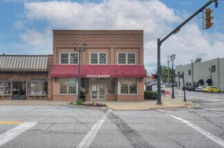 Plus de détails pour 70 Front St, Berea, OH - Spécialisé à vendre