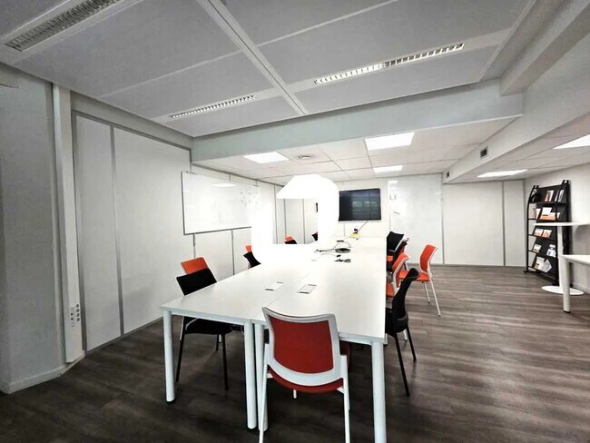 Plus de détails pour Bureau à louer