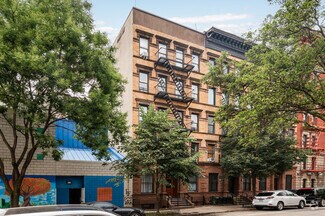 360 W 119th St, New York NY - Immobilier d'entreprise