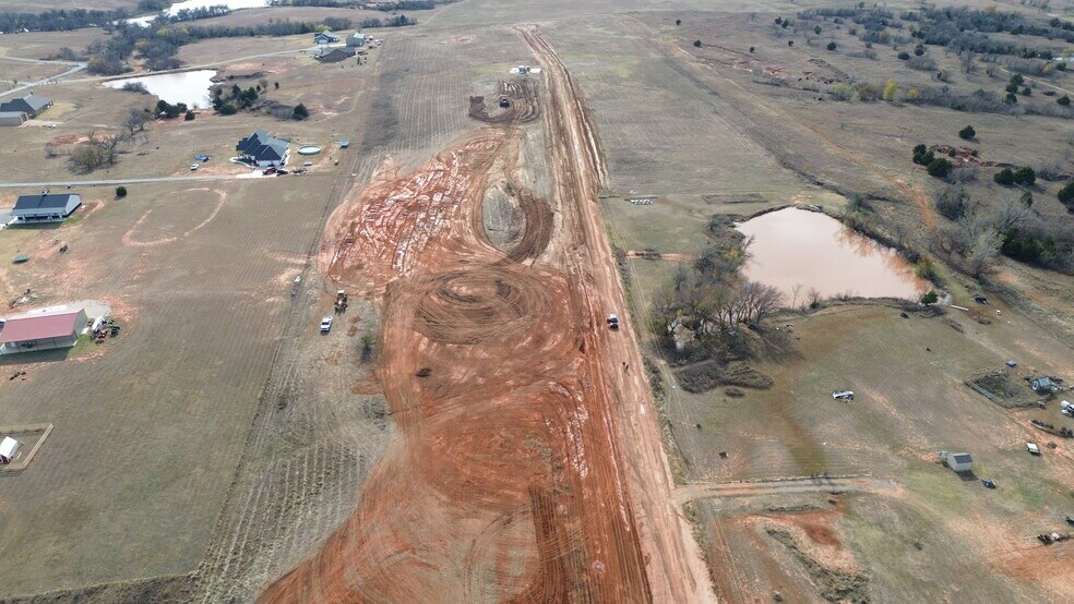 1857 County Road 1250, Tuttle, OK à vendre - Photo de l’immeuble – Image 3 sur 15