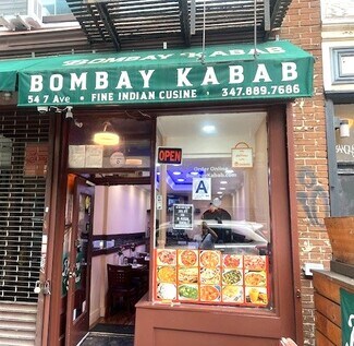 Plus de détails pour 54 7th Ave, Brooklyn, NY - Local commercial à louer