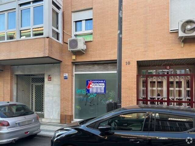 Getafe, MAD 28901 - - - Photo intérieure - Image 1 of 1