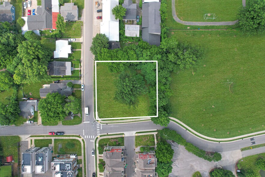 209 22nd st, Old Hickory, TN à louer - Photo de l’immeuble – Image 2 sur 4