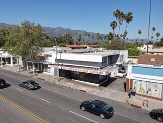 Plus de détails pour 510-514B N Lake Ave, Pasadena, CA - Local commercial à louer