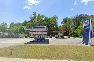 Plus de détails pour 2840 Riverside Dr, Macon, GA - Terrain à louer