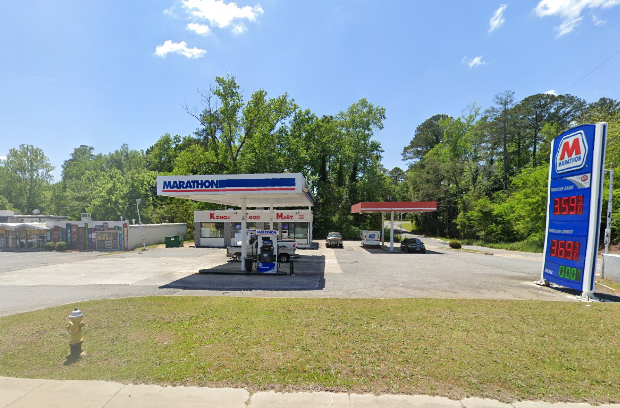 2840 Riverside Dr, Macon, GA à louer Photo de l’immeuble– Image 1 sur 4
