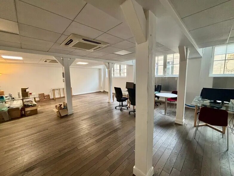 Bureau dans Paris à louer - Photo intérieure – Image 3 sur 6