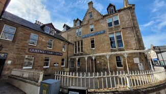 Plus de détails pour Sandgate, Ayr - Bureau, Local commercial à louer