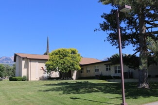 Plus de détails pour 700 7500 S, Midvale, UT - Spécialisé à vendre