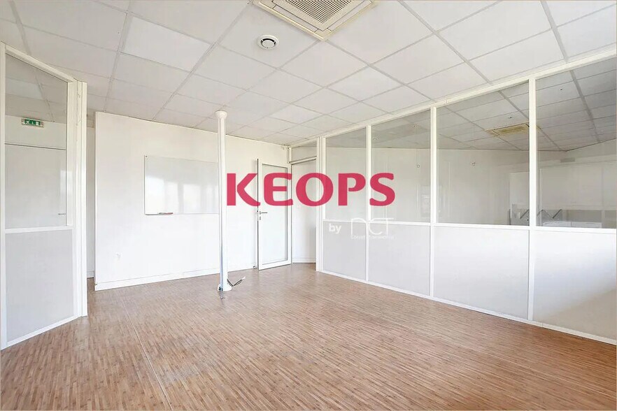 Bureau dans Labège à vendre - Photo de l’immeuble – Image 1 sur 6