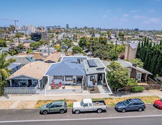 Plus de détails pour 4177-4181 Georgia St, San Diego, CA - Logement à vendre
