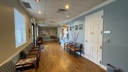 Reception Area